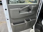 Used 2022 GMC Savana 2500 Work Van RWD, Empty Cargo Van for sale #CP12416 - photo 18