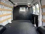 Used 2022 GMC Savana 2500 Work Van RWD, Empty Cargo Van for sale #CP12416 - photo 20