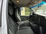 Used 2022 GMC Savana 2500 Work Van RWD, Empty Cargo Van for sale #CP12416 - photo 21