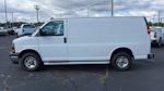 Used 2022 GMC Savana 2500 Work Van RWD, Empty Cargo Van for sale #CP12416 - photo 5