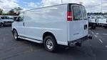 Used 2022 GMC Savana 2500 Work Van RWD, Empty Cargo Van for sale #CP12416 - photo 6