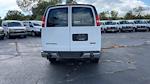 Used 2022 GMC Savana 2500 Work Van RWD, Empty Cargo Van for sale #CP12416 - photo 7