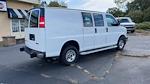 Used 2022 GMC Savana 2500 Work Van RWD, Empty Cargo Van for sale #CP12416 - photo 2