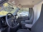 Used 2021 Chevrolet Express 2500 RWD, Refrigerated Body for sale #CP12434 - photo 16