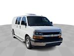 Used 2021 Chevrolet Express 2500 RWD, Refrigerated Body for sale #CP12434 - photo 1