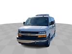 Used 2021 Chevrolet Express 2500 RWD, Refrigerated Body for sale #CP12434 - photo 5