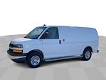 Used 2021 Chevrolet Express 2500 RWD, Refrigerated Body for sale #CP12434 - photo 6