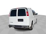 Used 2021 Chevrolet Express 2500 RWD, Refrigerated Body for sale #CP12434 - photo 2