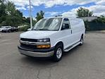 Used 2022 Chevrolet Express 2500 RWD, Empty Cargo Van for sale #CP12435 - photo 10