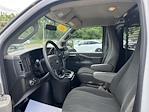 Used 2022 Chevrolet Express 2500 RWD, Empty Cargo Van for sale #CP12435 - photo 18