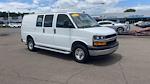 Used 2022 Chevrolet Express 2500 RWD, Empty Cargo Van for sale #CP12435 - photo 3