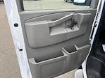 Used 2022 Chevrolet Express 2500 RWD, Empty Cargo Van for sale #CP12435 - photo 20