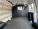 Used 2022 Chevrolet Express 2500 RWD, Empty Cargo Van for sale #CP12435 - photo 22