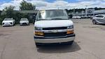 Used 2022 Chevrolet Express 2500 RWD, Empty Cargo Van for sale #CP12435 - photo 4