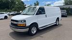 Used 2022 Chevrolet Express 2500 RWD, Empty Cargo Van for sale #CP12435 - photo 5