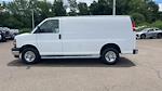 Used 2022 Chevrolet Express 2500 RWD, Empty Cargo Van for sale #CP12435 - photo 6