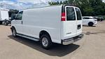 Used 2022 Chevrolet Express 2500 RWD, Empty Cargo Van for sale #CP12435 - photo 2