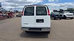 Used 2022 Chevrolet Express 2500 RWD, Empty Cargo Van for sale #CP12435 - photo 7