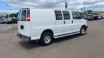 Used 2022 Chevrolet Express 2500 RWD, Empty Cargo Van for sale #CP12435 - photo 8