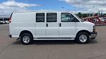 Used 2022 Chevrolet Express 2500 RWD, Empty Cargo Van for sale #CP12435 - photo 9