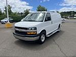 Used 2022 Chevrolet Express 2500 RWD, Empty Cargo Van for sale #CP12436 - photo 10