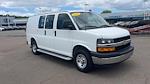 Used 2022 Chevrolet Express 2500 RWD, Empty Cargo Van for sale #CP12436 - photo 3