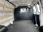 Used 2022 Chevrolet Express 2500 RWD, Empty Cargo Van for sale #CP12436 - photo 22