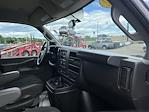 Used 2022 Chevrolet Express 2500 RWD, Empty Cargo Van for sale #CP12436 - photo 24