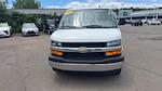 Used 2022 Chevrolet Express 2500 RWD, Empty Cargo Van for sale #CP12436 - photo 4