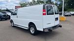 Used 2022 Chevrolet Express 2500 RWD, Empty Cargo Van for sale #CP12436 - photo 2