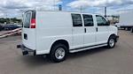 Used 2022 Chevrolet Express 2500 RWD, Empty Cargo Van for sale #CP12436 - photo 8