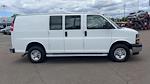 Used 2022 Chevrolet Express 2500 RWD, Empty Cargo Van for sale #CP12436 - photo 9