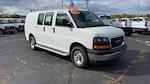 Used 2022 GMC Savana 2500 Work Van RWD, Empty Cargo Van for sale #N1148109 - photo 28