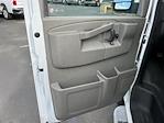 Used 2022 GMC Savana 2500 Work Van RWD, Empty Cargo Van for sale #CP12437 - photo 18