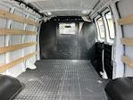 Used 2022 GMC Savana 2500 Work Van RWD, Empty Cargo Van for sale #CP12437 - photo 20