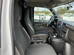 Used 2022 GMC Savana 2500 Work Van RWD, Empty Cargo Van for sale #CP12437 - photo 21