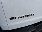 Used 2022 GMC Savana 2500 Work Van RWD, Empty Cargo Van for sale #CP12437 - photo 25