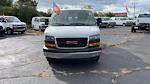 Used 2022 GMC Savana 2500 Work Van RWD, Empty Cargo Van for sale #CP12437 - photo 3