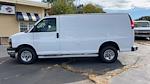 Used 2022 GMC Savana 2500 Work Van RWD, Empty Cargo Van for sale #CP12437 - photo 5