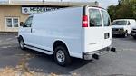 Used 2022 GMC Savana 2500 Work Van RWD, Empty Cargo Van for sale #CP12437 - photo 6