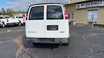 Used 2022 GMC Savana 2500 Work Van RWD, Empty Cargo Van for sale #CP12437 - photo 7