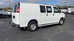 Used 2022 GMC Savana 2500 Work Van RWD, Empty Cargo Van for sale #CP12437 - photo 2