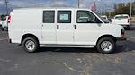 Used 2022 GMC Savana 2500 Work Van RWD, Empty Cargo Van for sale #CP12437 - photo 8