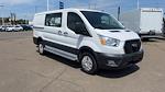 Used 2022 Ford Transit 250 Low Roof RWD, Empty Cargo Van for sale #CP12476 - photo 3