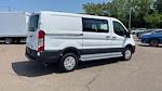 Used 2022 Ford Transit 250 Low Roof RWD, Empty Cargo Van for sale #CP12476 - photo 8