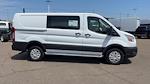 Used 2022 Ford Transit 250 Low Roof RWD, Empty Cargo Van for sale #CP12476 - photo 9