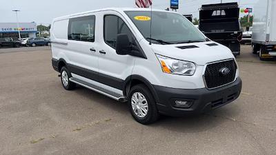 Used 2022 Ford Transit 250 Low Roof RWD, Empty Cargo Van for sale #CP12479 - photo 1