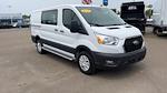 Used 2022 Ford Transit 250 Low Roof RWD, Empty Cargo Van for sale #CP12479 - photo 1