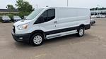 Used 2022 Ford Transit 250 Low Roof RWD, Empty Cargo Van for sale #CP12479 - photo 5