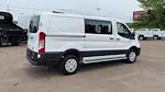 Used 2022 Ford Transit 250 Low Roof RWD, Empty Cargo Van for sale #CP12479 - photo 2